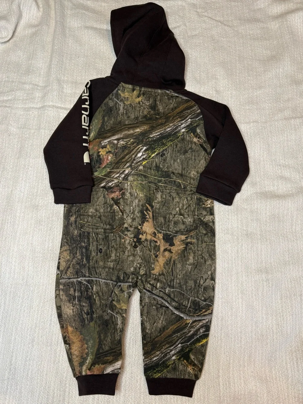 Carhartt zip up